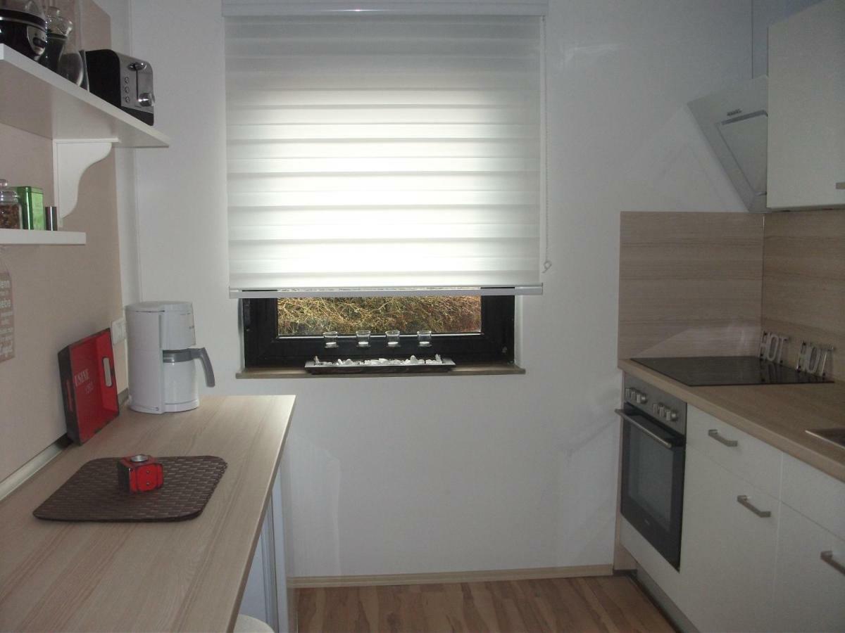 Ferienwohnung Im Harz Bad Lauterberg Eksteriør billede