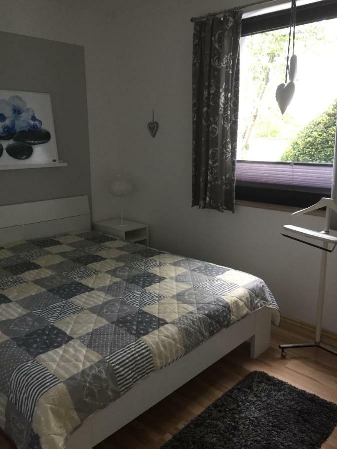Ferienwohnung Im Harz Bad Lauterberg Eksteriør billede