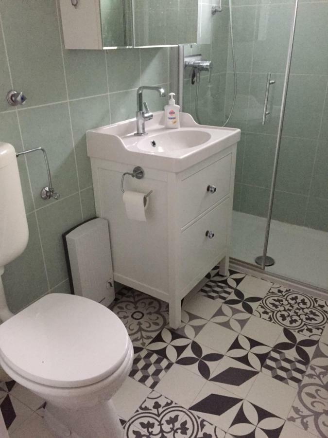 Ferienwohnung Im Harz Bad Lauterberg Eksteriør billede
