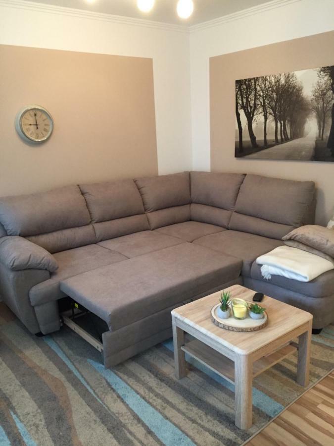 Ferienwohnung Im Harz Bad Lauterberg Eksteriør billede